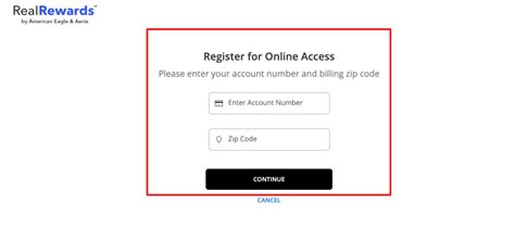american eagle bank login|aeoutfitters.syf.com.